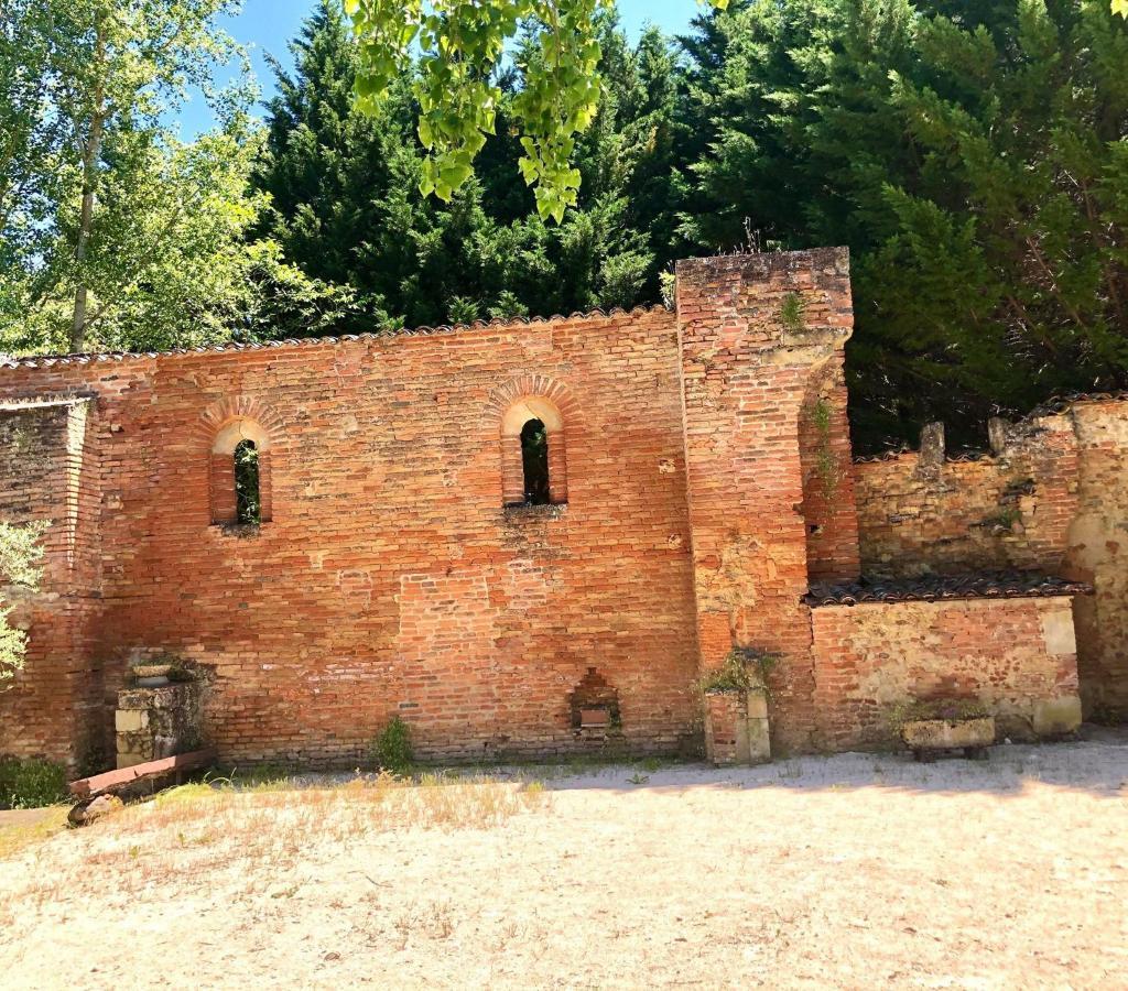 Chateau De La Coutere Сен-Лоран Экстерьер фото